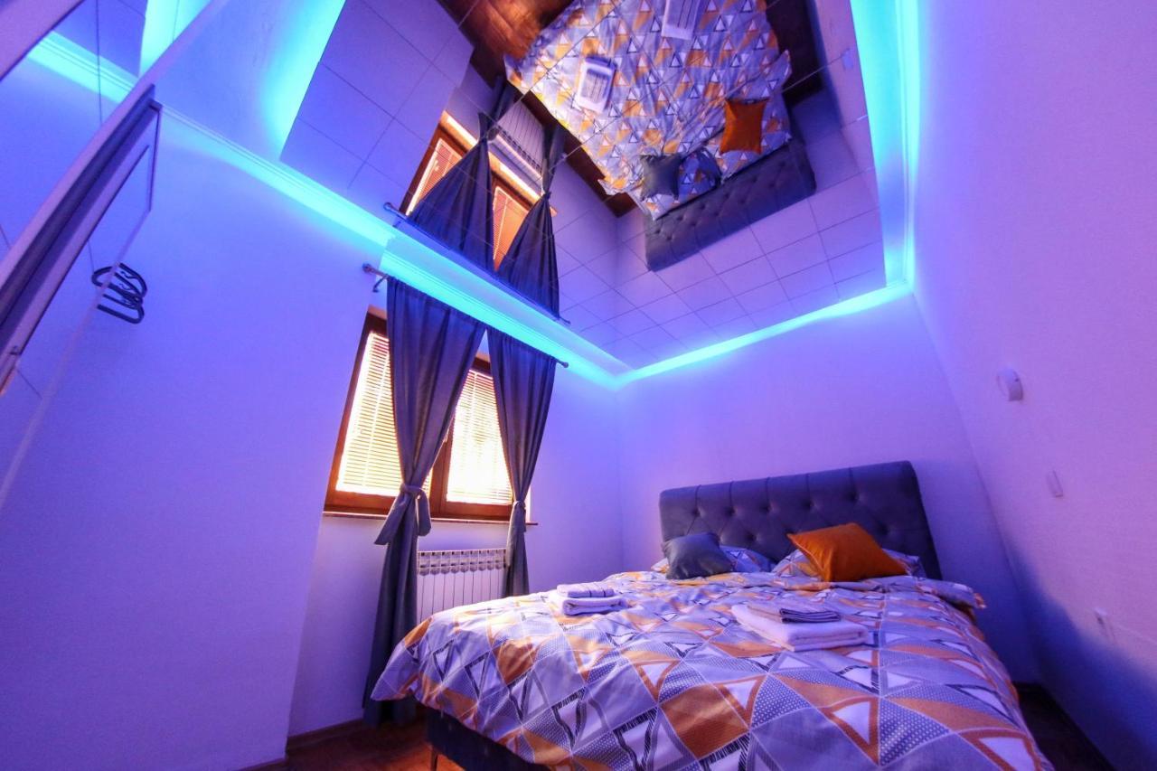 Hedonist Spa Jacuzzi Sarajevo Free Parking מראה חיצוני תמונה