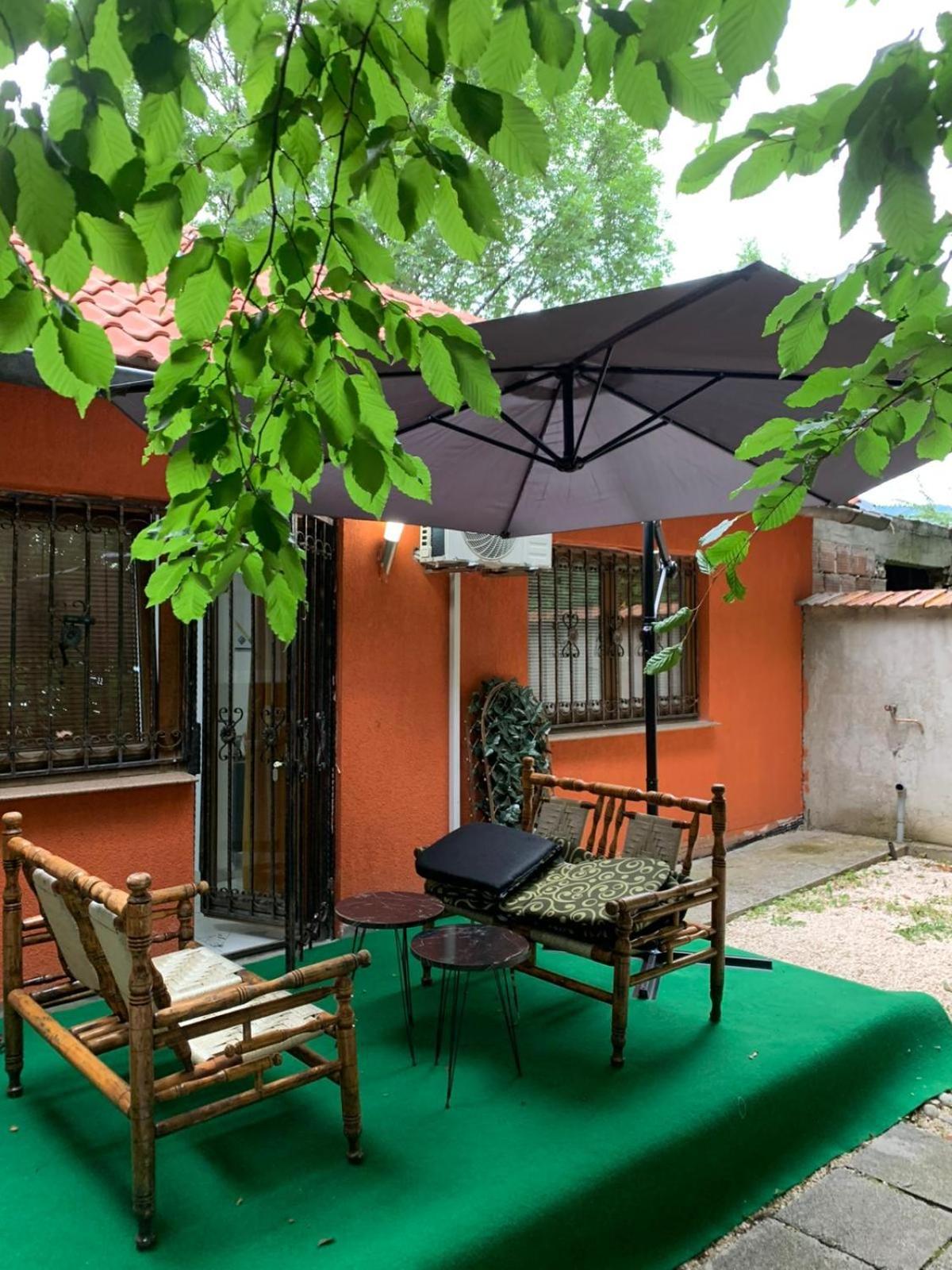 Hedonist Spa Jacuzzi Sarajevo Free Parking מראה חיצוני תמונה