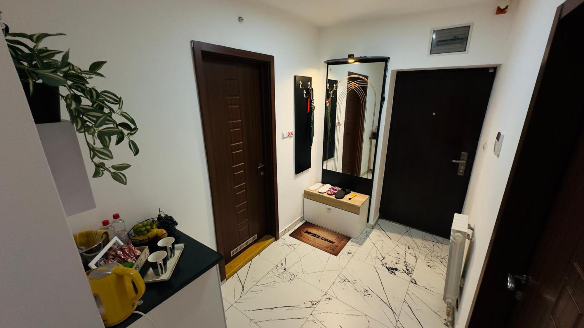 Hedonist Spa Jacuzzi Sarajevo Free Parking מראה חיצוני תמונה