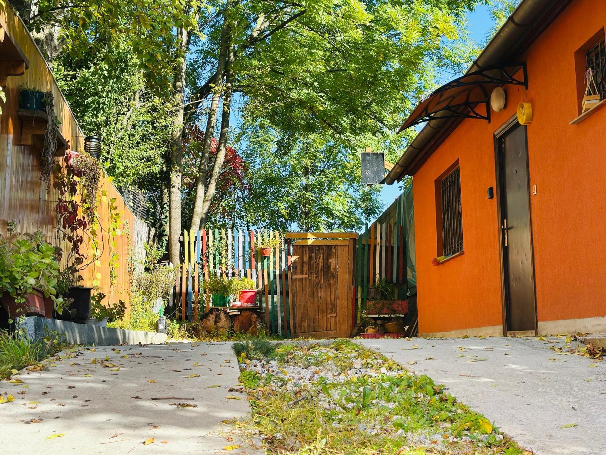 Hedonist Spa Jacuzzi Sarajevo Free Parking מראה חיצוני תמונה